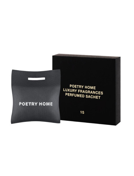 Poetry Home Wardrobe Sachet The Mystery Of Rome Гардеробне аромасаше