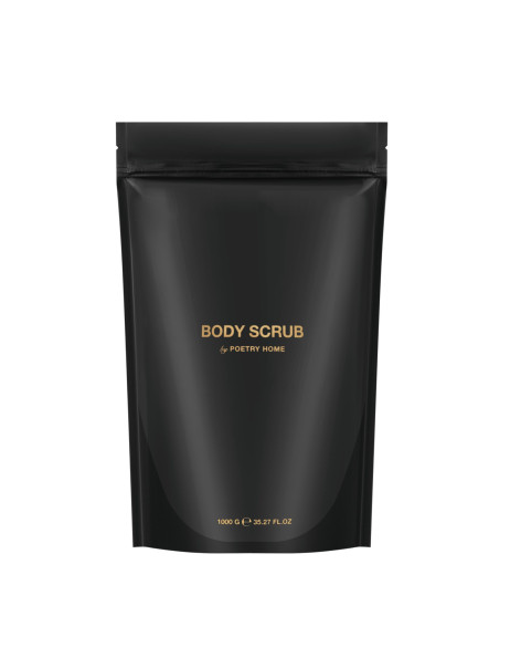 Poetry Home Body Scrub Le Vent De La Cote D’azur Парфюмированный скраб для тела