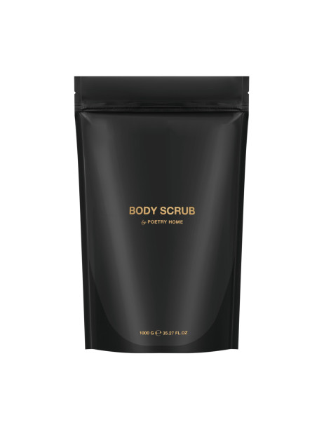 Poetry Home Body Scrub Opulence Rouge Парфумований скраб для тіла
