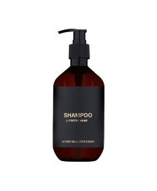 Poetry Home Shampoo Le Vent De La Cote D’azur Шампунь для волосся - Написати відгук