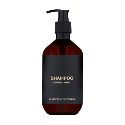 Poetry Home Shampoo Le Vent De La Cote D’azur Шампунь для волос