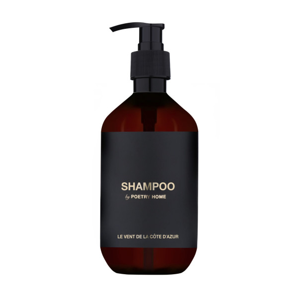 Poetry Home Shampoo Le Vent De La Cote D’azur Шампунь для волосся
