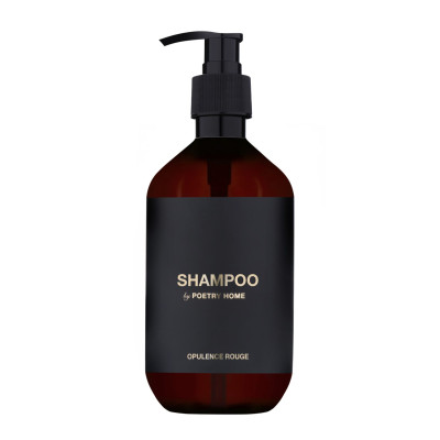Poetry Home Shampoo Opulence Rouge Шампунь для волос