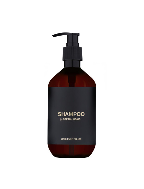 Poetry Home Shampoo Opulence Rouge Шампунь для волосся
