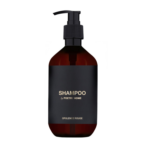 Poetry Home Shampoo Opulence Rouge Шампунь для волосся