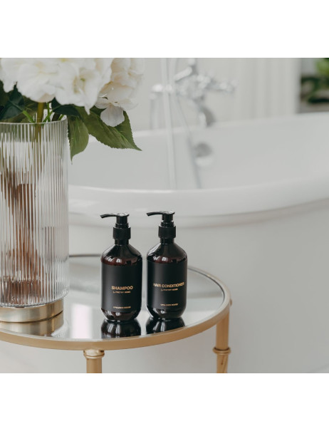 Poetry Home Shampoo Porto Pure Шампунь для волосся