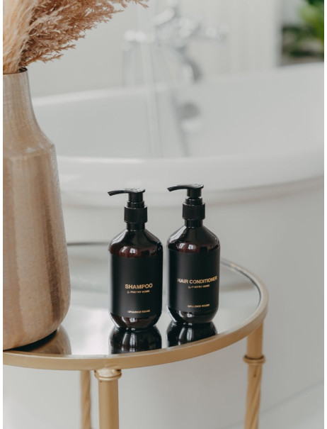 Poetry Home Hair Conditioner Le Vent De La Cote D’azur Кондиціонер для волосся