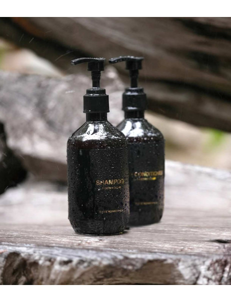 Poetry Home Shampoo Porto Pure Шампунь для волосся