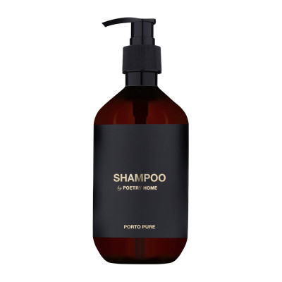 Poetry Home Shampoo Porto Pure Шампунь для волосся