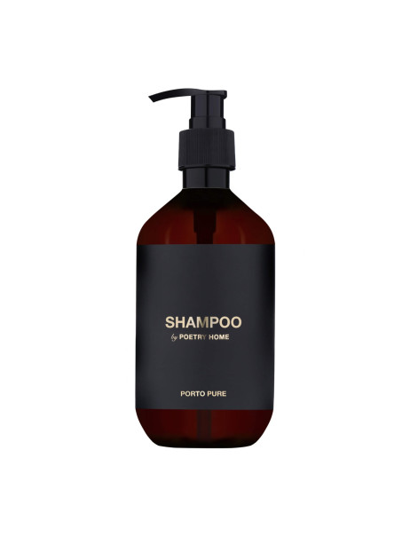 Poetry Home Shampoo Porto Pure Шампунь для волосся