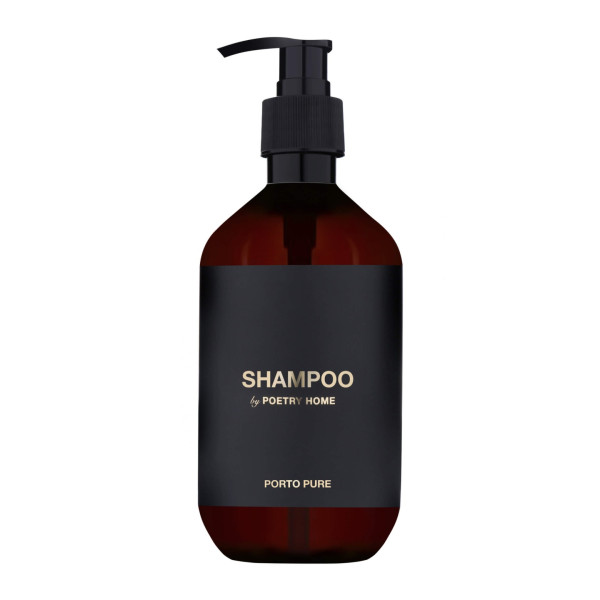 Poetry Home Shampoo Porto Pure Шампунь для волосся
