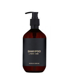 Poetry Home Shampoo Suite Number 601 Шампунь для волосся - Написати відгук