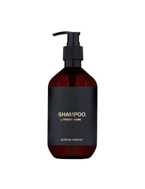 Poetry Home Shampoo Suite Number 601 Шампунь для волосся
