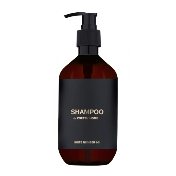 Poetry Home Shampoo Suite Number 601 Шампунь для волосся