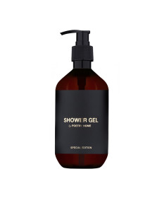 Poetry Home Shower Gel Special Edition Miami Rouge Гель для душа - Написать отзыв