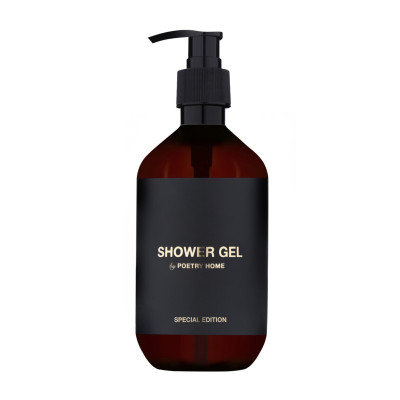 Poetry Home Shower Gel Special Edition Bordo 1985 Гель для душу