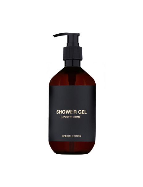 Poetry Home Shower Gel Special Edition Miami Rouge Гель для душа