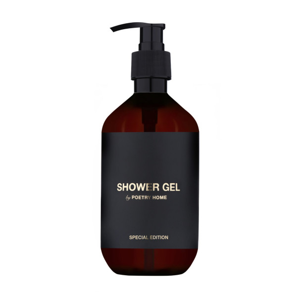 Poetry Home Shower Gel Special Edition All Saints Of Havana Гель для душу