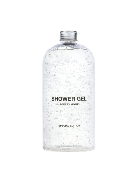 Poetry Home Shower Gel Special Edition Miami Rouge Гель для душа