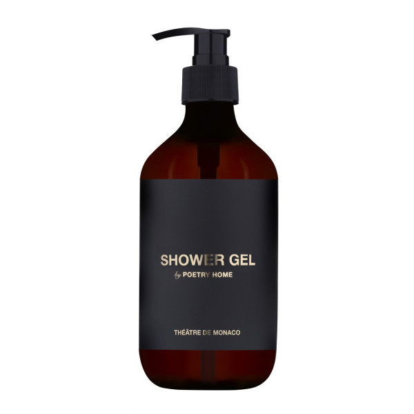 Poetry Home Shower Gel Theatre De Monaco Гель для душу