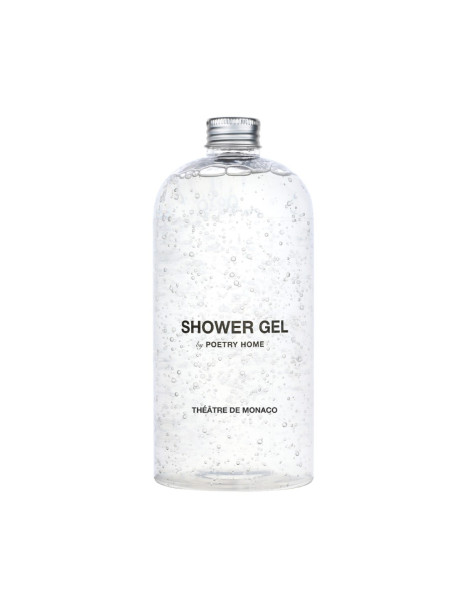 Poetry Home Shower Gel Theatre De Monaco Гель для душу