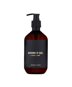 Poetry Home Shower Gel Opulence Rouge Гель для душу - Написати відгук