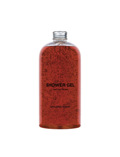 Poetry Home Shower Gel Opulence Rouge Гель для душу