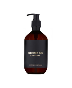 Poetry Home Shower Gel L’etreinte De Paris Гель для душу - Написати відгук