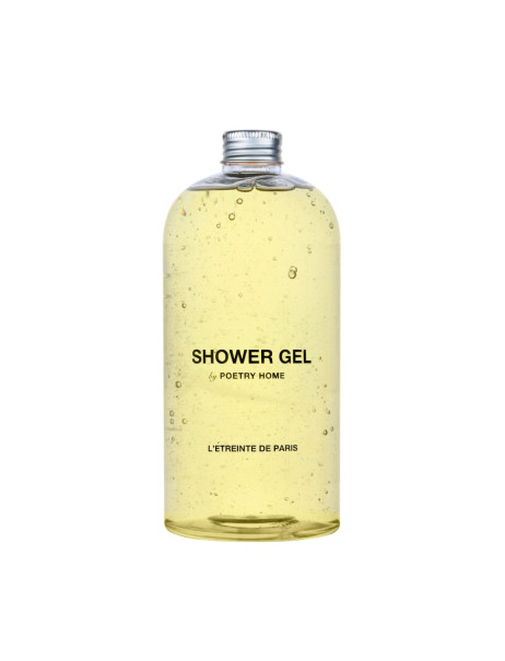 Poetry Home Shower Gel L’etreinte De Paris Гель для душу