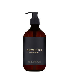 Poetry Home Shower Gel Riva Del Garda Palace Гель для душу - Написати відгук