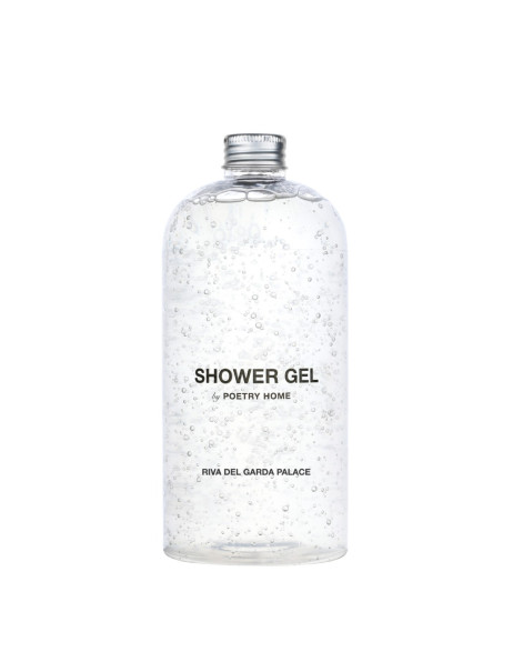 Poetry Home Shower Gel Riva Del Garda Palace Гель для душу