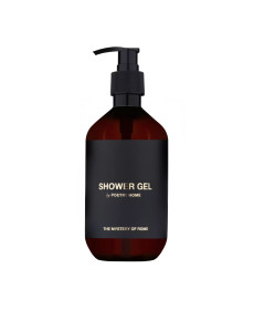 Poetry Home Shower Gel Mystery Of Rome Гель для душа - Написать отзыв