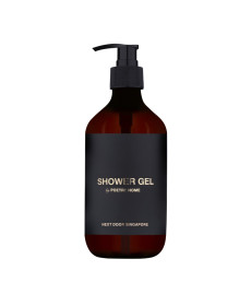 Poetry Home Shower Gel Next Door Singapore Гель для душу - Написати відгук