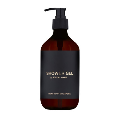 Poetry Home Shower Gel Next Door Singapore Гель для душа