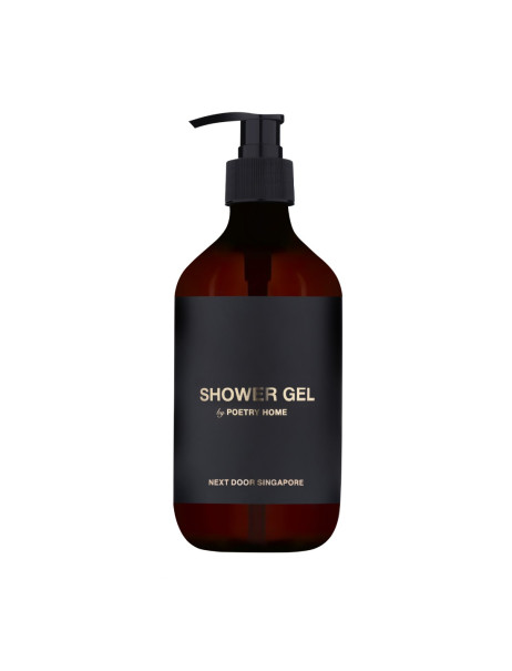 Poetry Home Shower Gel Next Door Singapore Гель для душу