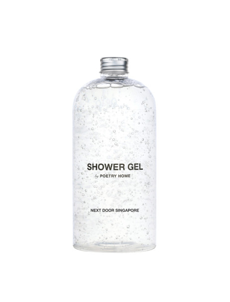 Poetry Home Shower Gel Next Door Singapore Гель для душу