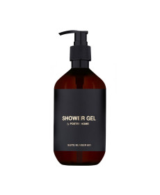 Poetry Home Shower Gel Suite Number 601 Гель для душу - Написати відгук
