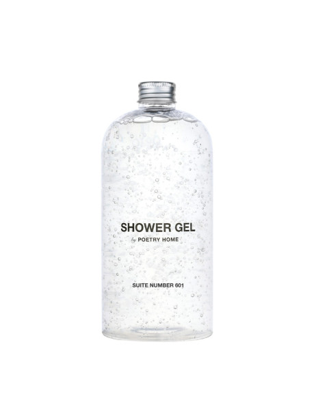 Poetry Home Shower Gel Suite Number 601 Гель для душу