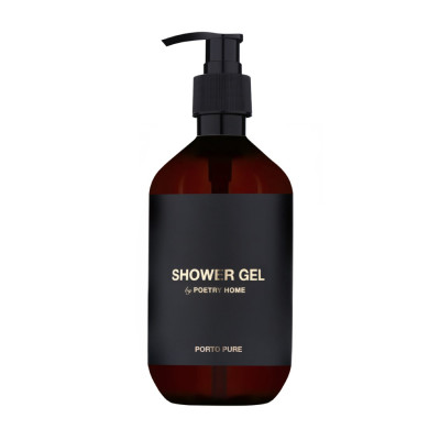 Poetry Home Shower Gel Porto Pure Гель для душа