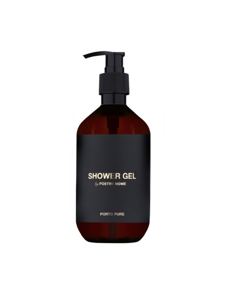 Poetry Home Shower Gel Porto Pure Гель для душу