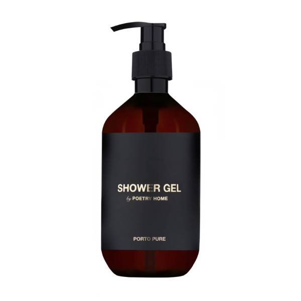 Poetry Home Shower Gel Porto Pure Гель для душу