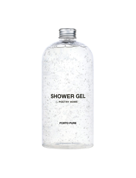 Poetry Home Shower Gel Porto Pure Гель для душу