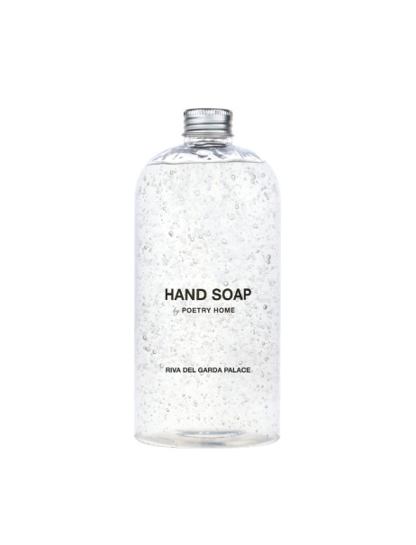 Poetry Home Hand Soap Riva Del Garda Palace Рідке парфумоване мило