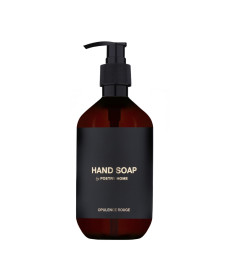 Poetry Home Hand Soap Opulence Rouge Рідке парфумоване мило - Написати відгук