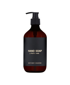 Poetry Home Hand Soap Next Door Singapore Рідке парфумоване мило - Написати відгук