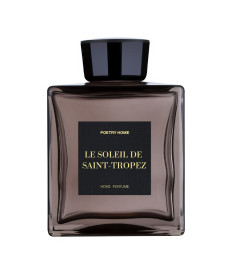 Poetry Home Black Square Le Soleil De Saint-Tropez Парфумований дифузор - Написати відгук