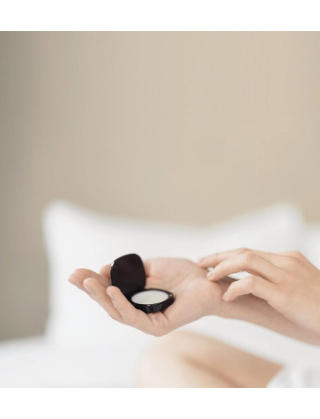 Poetry Home Solid Perfume Lviv Orchestra Сухий парфум
