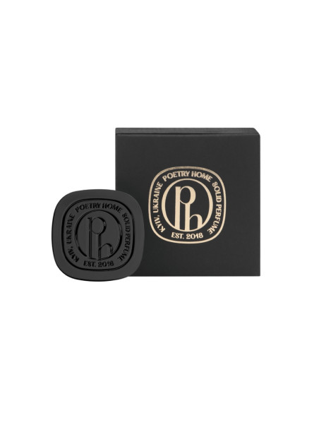 Poetry Home Solid Perfume Lviv Orchestra Сухий парфум
