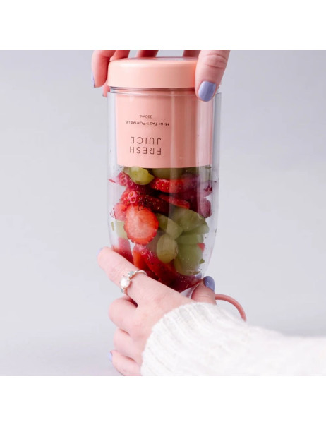 Praimy Juicer Портативний смузі-мейкер (блендер)