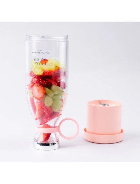 Praimy Juicer Портативний смузі-мейкер (блендер)